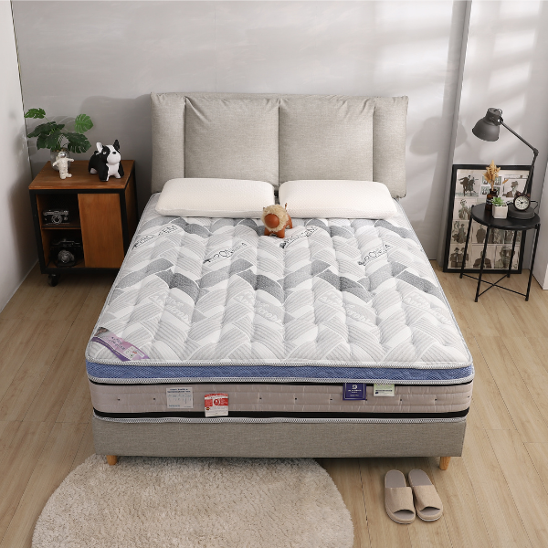 伊芙 Eve 床墊外觀圖