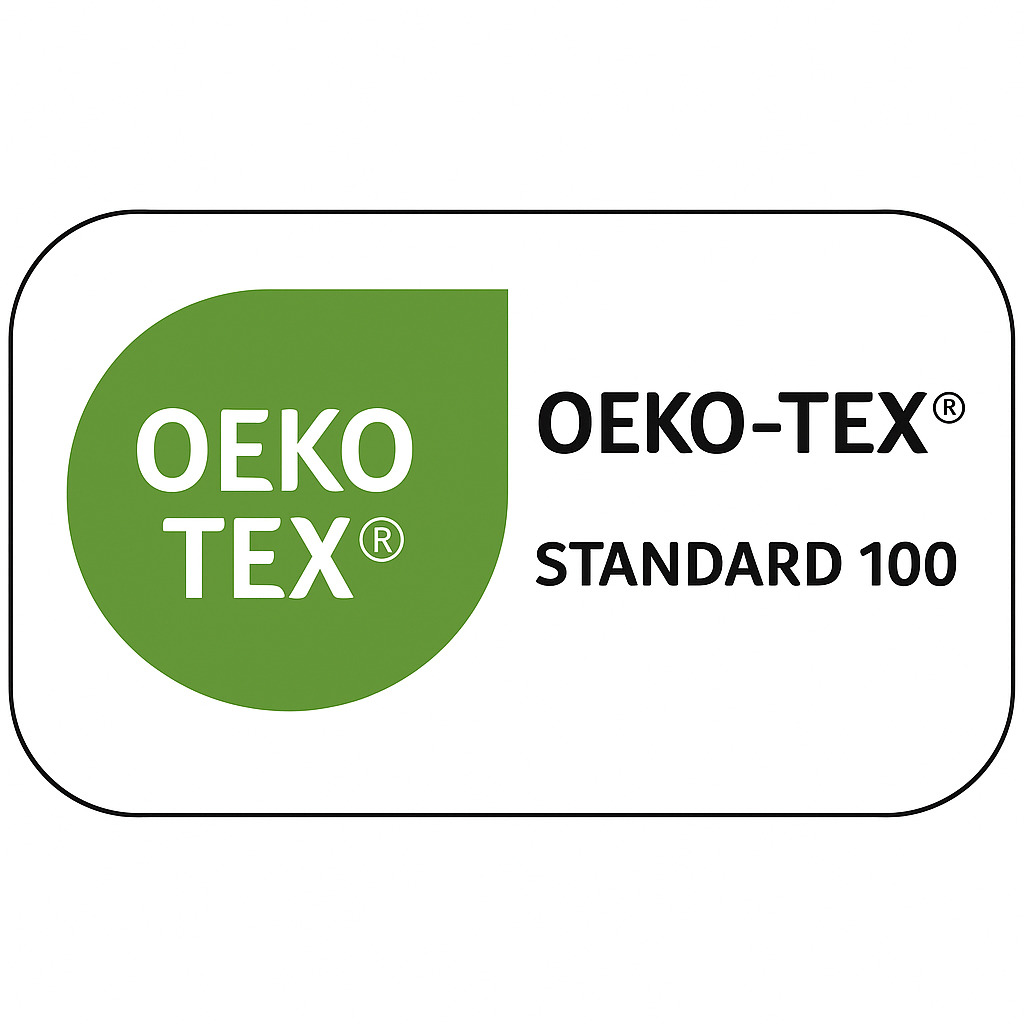 OEKO-TEX 認證