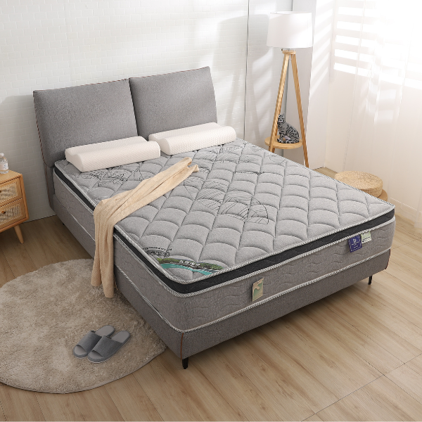 安床推薦Mandy抑菌床墊