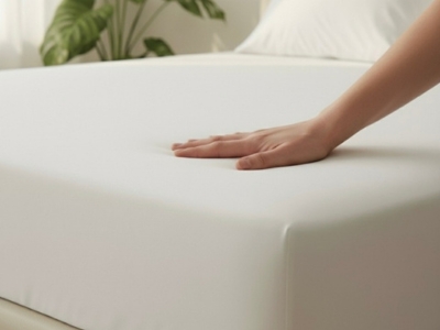 霧光保潔墊｜舒柔透氣材質