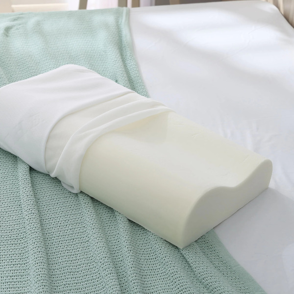 T.H.E抗菌恆溫記憶枕