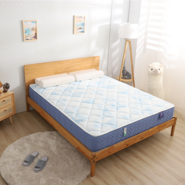 安床推薦貝兒Belle床墊