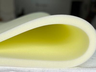 貝兒 Belle 床墊｜高密度泡棉舒適層