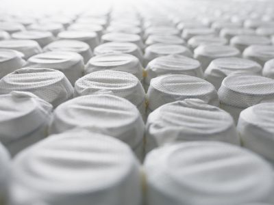 貝兒 Belle 床墊｜蜂巢式獨立筒結構示意