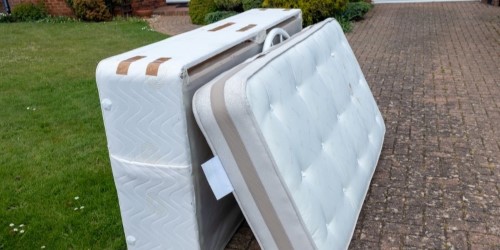 舊床墊怎麼回收 床墊回收管道與費用懶人包