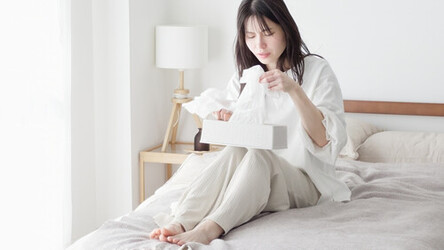 防螨床墊(500)