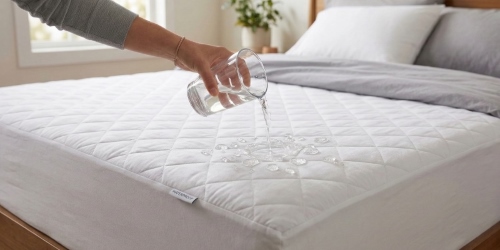 防水保潔墊有買對嗎？3個必買原因、5大挑選指標