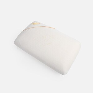 SWCC 天然乳膠平面枕