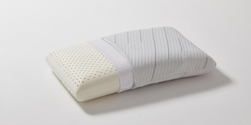 乳膠枕頭小圖