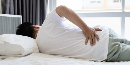 腰酸背痛床墊推薦！改善睡眠質量的關鍵選擇_S