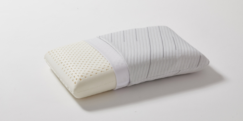 乳膠枕頭首圖